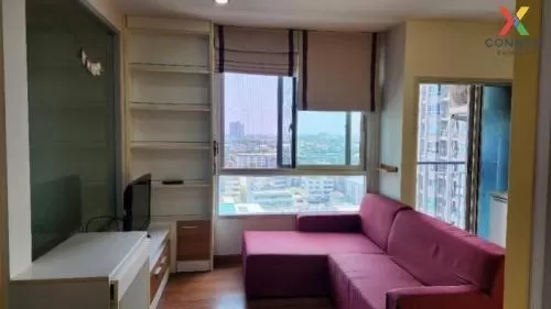 FOR SALE condo , The Parkland Ratchada - Thapra , BTS-Talat Phlu , Dao Khanong , Thon Buri , Bangkok , CX-77198