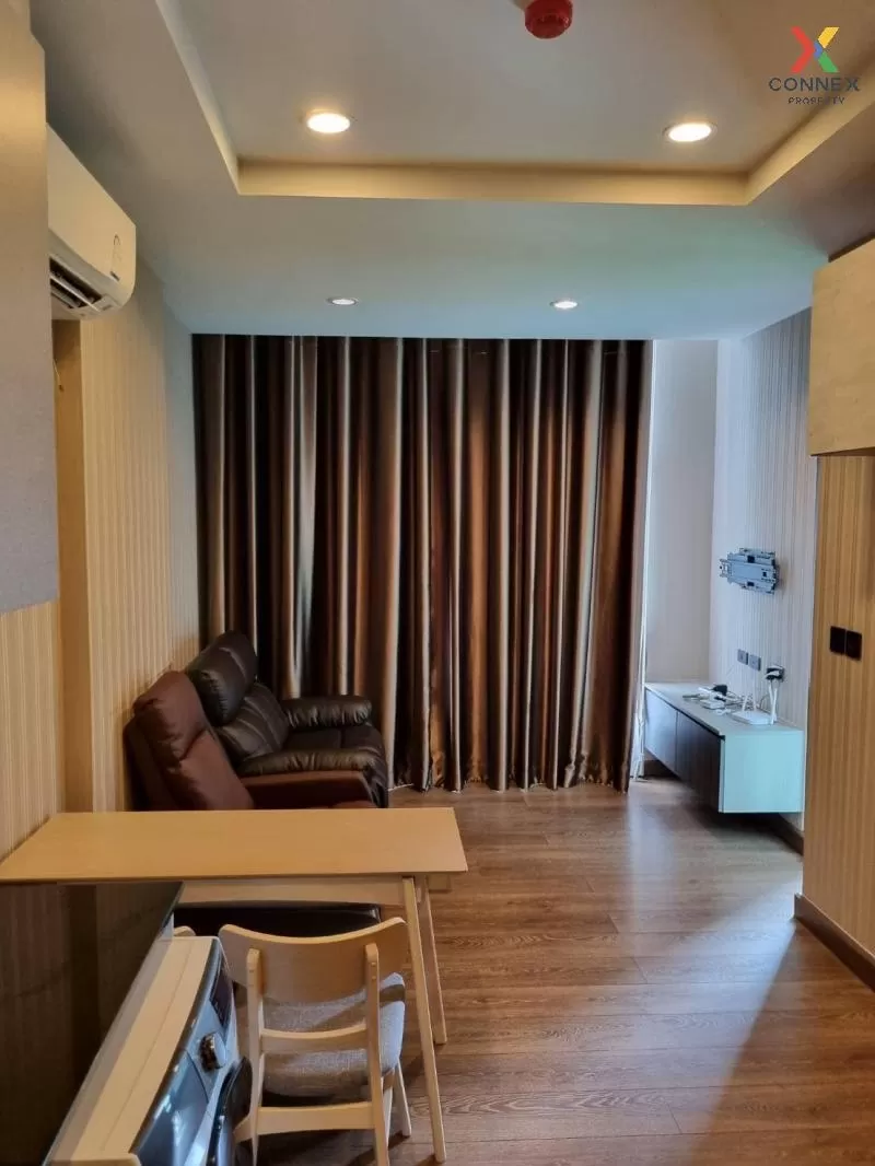 FOR RENT condo , The Unique Ekamai-Ramintra , Duplex , Khlong Chao Khun Sing , Wang Thong Lang , Bangkok , CX-77200 1