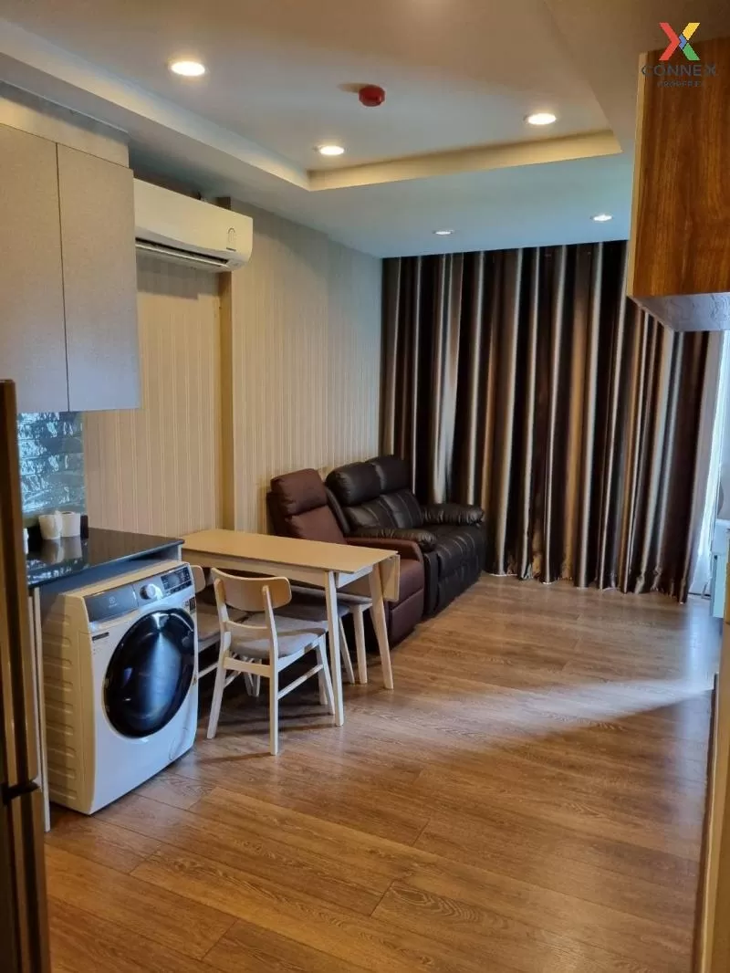 FOR RENT condo , The Unique Ekamai-Ramintra , Duplex , Khlong Chao Khun Sing , Wang Thong Lang , Bangkok , CX-77200 2