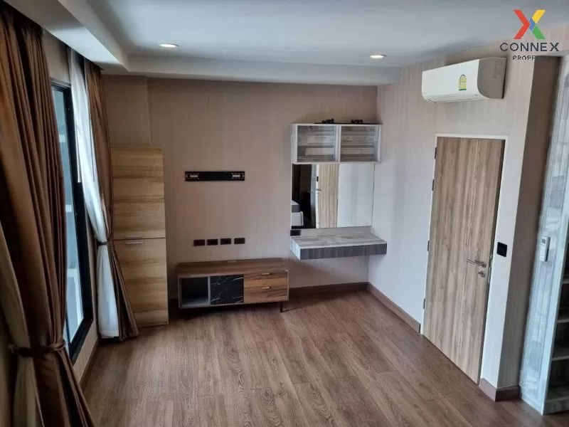 FOR RENT condo , The Unique Ekamai-Ramintra , Duplex , Khlong Chao Khun Sing , Wang Thong Lang , Bangkok , CX-77200