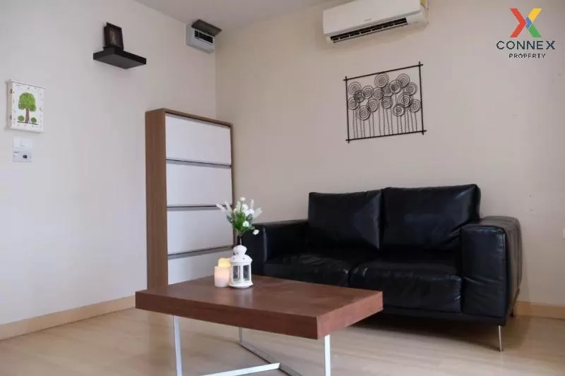 FOR RENT condo , Happy Condo Ladprao 101 , Khlong Chan , Bang Kapi , Bangkok , CX-77202 2