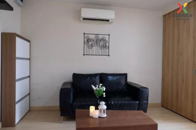 FOR RENT condo , Happy Condo Ladprao 101 , Khlong Chan , Bang Kapi , Bangkok , CX-77202 3