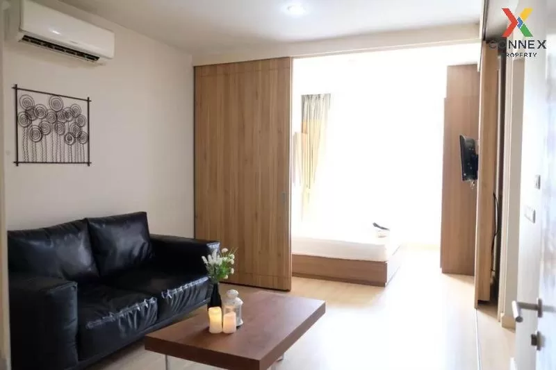 FOR RENT condo , Happy Condo Ladprao 101 , Khlong Chan , Bang Kapi , Bangkok , CX-77202 4