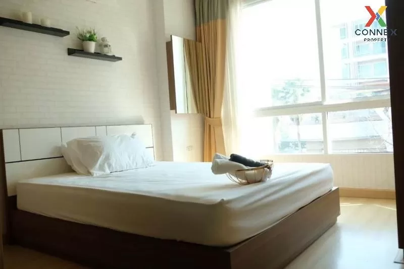 FOR RENT condo , Happy Condo Ladprao 101 , Khlong Chan , Bang Kapi , Bangkok , CX-77202