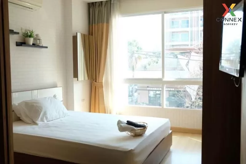 FOR RENT condo , Happy Condo Ladprao 101 , Khlong Chan , Bang Kapi , Bangkok , CX-77202