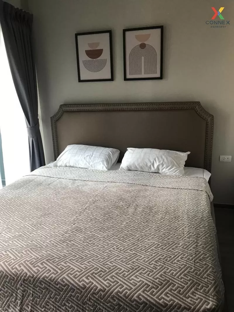 FOR RENT condo , Ideo Chula-Samyan , MRT-Sam Yan , Si Phraya , Bang Rak , Bangkok , CX-77210