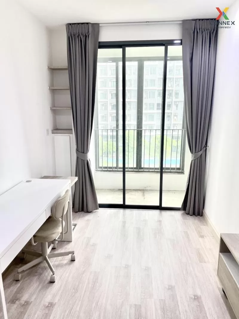 FOR SALE condo , Ideo Mobi Sukhumvit , BTS-On Nut , Bang Chak , Phra Khanong , Bangkok , CX-77213 2