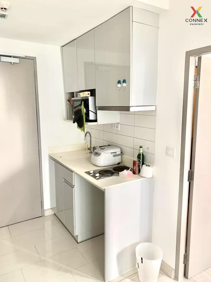 FOR SALE condo , Ideo Mobi Sukhumvit , BTS-On Nut , Bang Chak , Phra Khanong , Bangkok , CX-77213 4