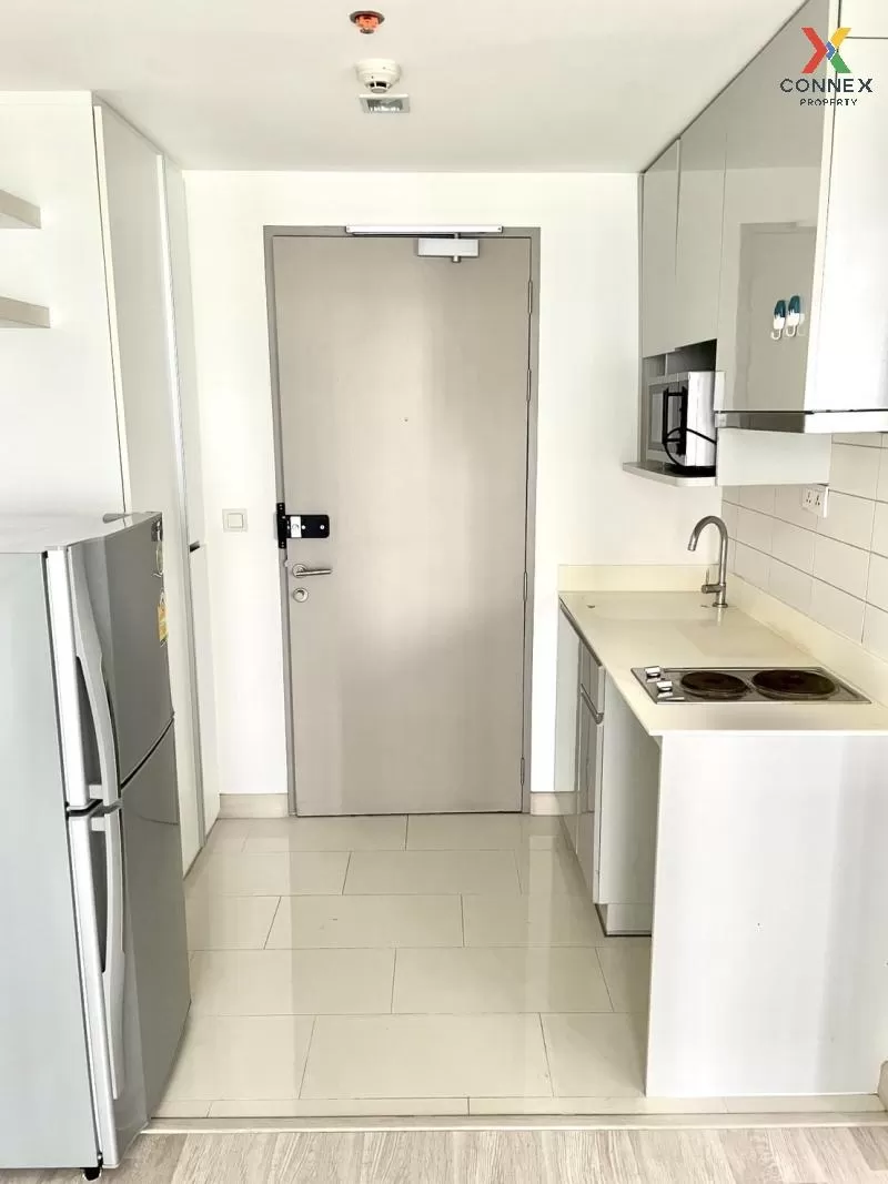 FOR SALE condo , Ideo Mobi Sukhumvit , BTS-On Nut , Bang Chak , Phra Khanong , Bangkok , CX-77213