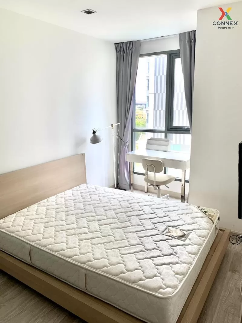 FOR SALE condo , Ideo Mobi Sukhumvit , BTS-On Nut , Bang Chak , Phra Khanong , Bangkok , CX-77213