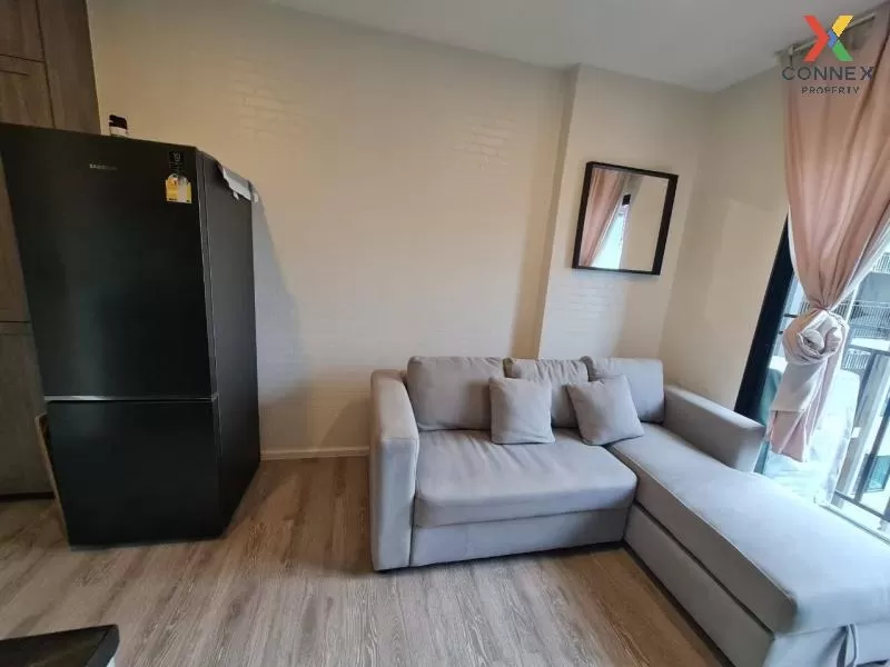 For Rent Condo , Kensington Sukhumvit - Theparak , BTS-Samrong , Bang Mueang Mai , Mueang Samut Prakan , Samut Prakarn , CX-77216 1