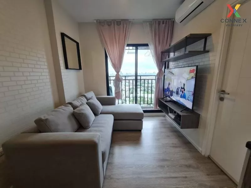 For Rent Condo , Kensington Sukhumvit - Theparak , BTS-Samrong , Bang Mueang Mai , Mueang Samut Prakan , Samut Prakarn , CX-77216 2