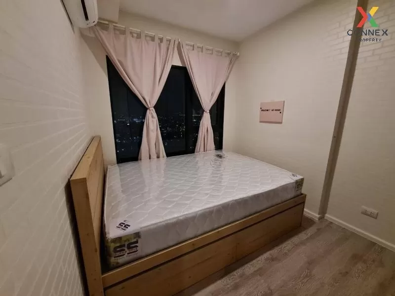 For Rent Condo , Kensington Sukhumvit - Theparak , BTS-Samrong , Bang Mueang Mai , Mueang Samut Prakan , Samut Prakarn , CX-77216