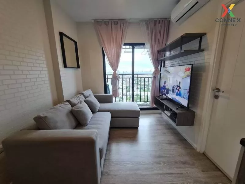 For Rent Condo , Kensington Sukhumvit - Theparak , BTS-Samrong , Bang Mueang Mai , Mueang Samut Prakan , Samut Prakarn , CX-77217 1