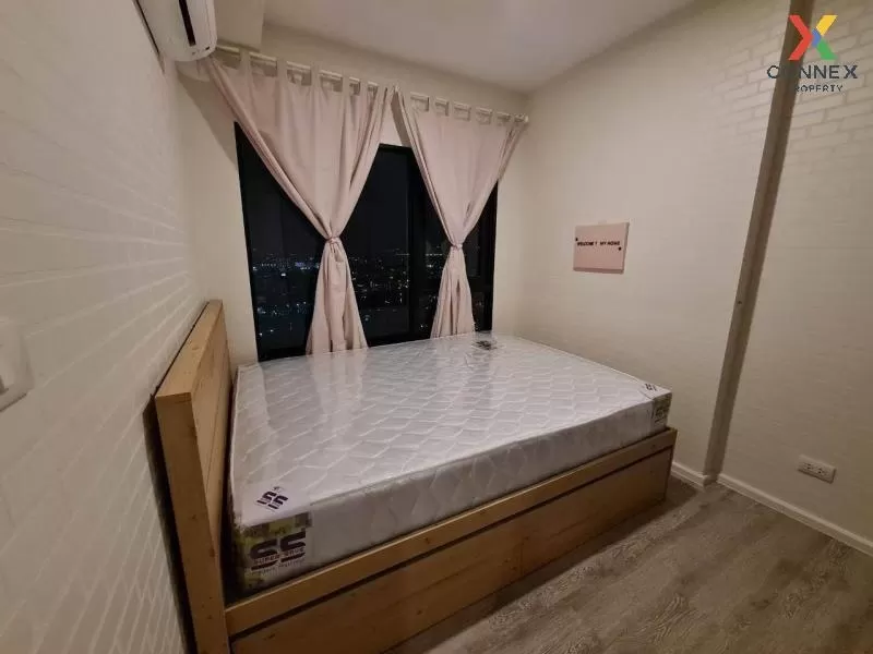 For Rent Condo , Kensington Sukhumvit - Theparak , BTS-Samrong , Bang Mueang Mai , Mueang Samut Prakan , Samut Prakarn , CX-77217