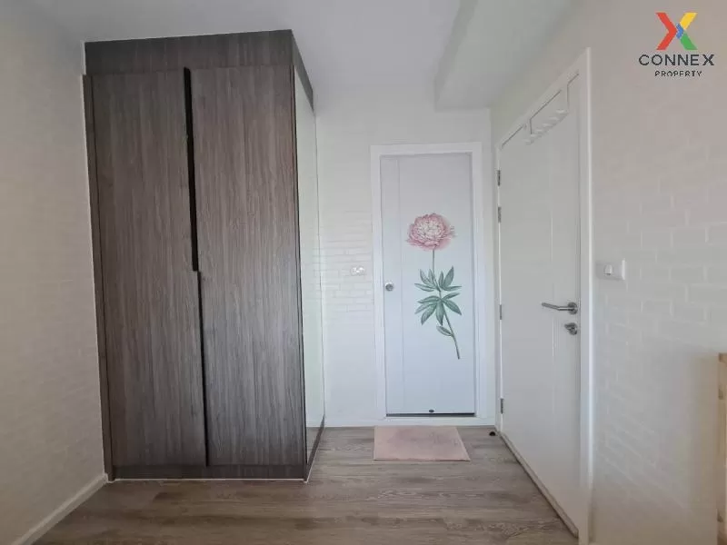 For Rent Condo , Kensington Sukhumvit - Theparak , BTS-Samrong , Bang Mueang Mai , Mueang Samut Prakan , Samut Prakarn , CX-77217