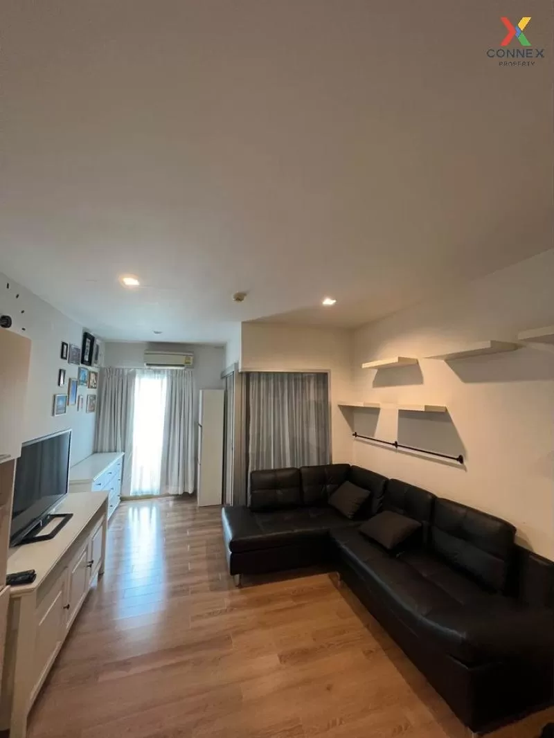 FOR SALE condo , The Seed Memories Siam , BTS-National Stadium , Pathumwan , Pathum Wan , Bangkok , CX-77220 1