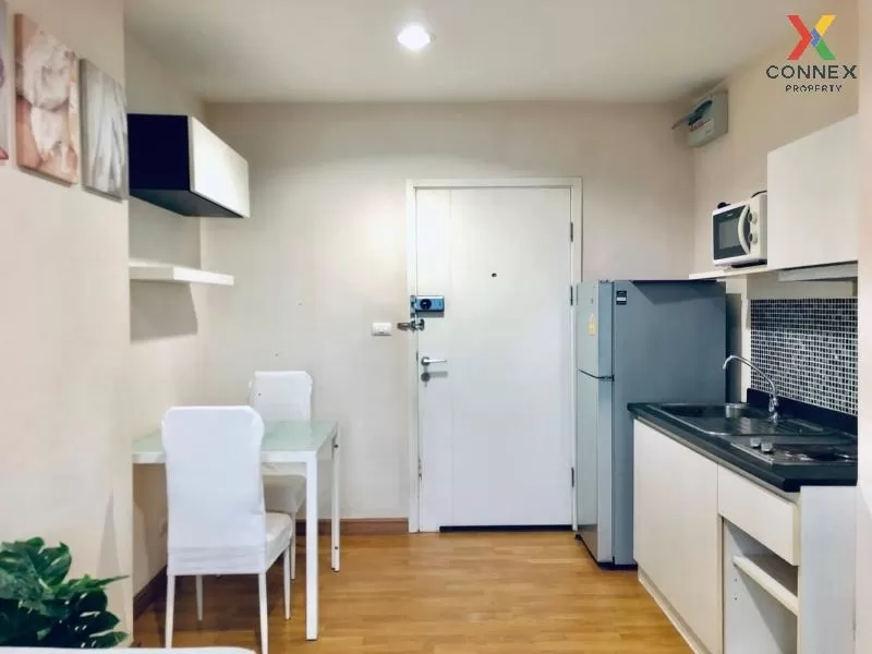 FOR SALE condo , Aspire Rama 4 , BTS-Ekkamai , Phra Khanong , Khlong Toei , Bangkok , CX-77223 3