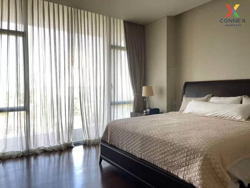 FOR SALE condo , The Sukhothai Residences , MRT-Lumphini , Thungmahamek , Sa Thon , Bangkok , CX-77225