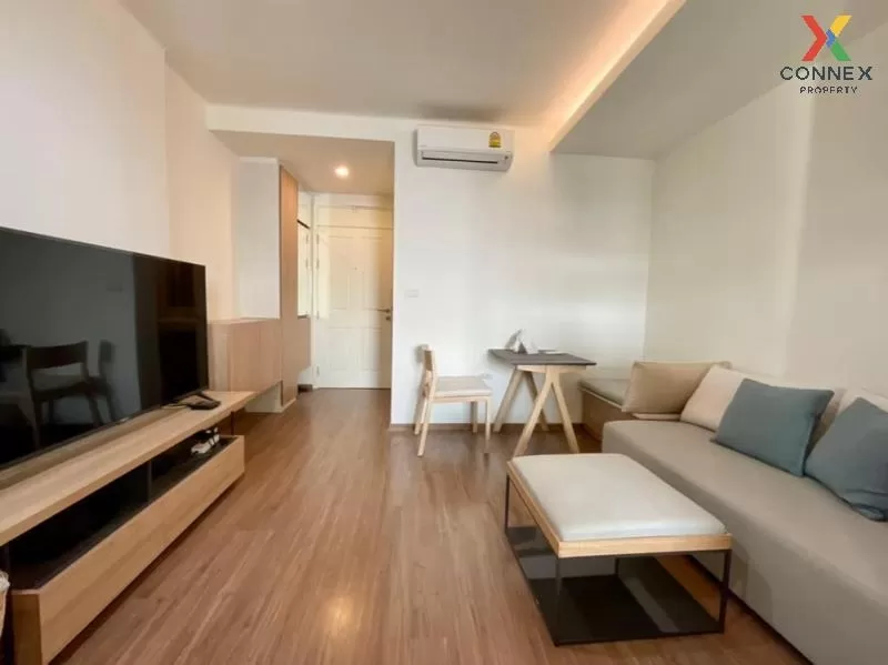 FOR SALE condo , U Delight Residence Riverfront , Bang Phong Phang , Yannawa , Bangkok , CX-77227