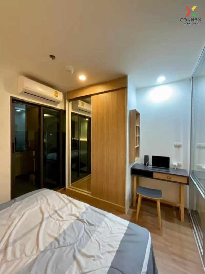 FOR SALE condo , U Delight Residence Riverfront , Bang Phong Phang , Yannawa , Bangkok , CX-77227