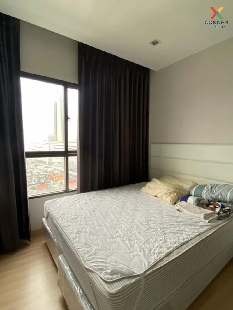 FOR SALE condo , Urbano Absolute Sathorn - Taksin , BTS-Krung Thon Buri , Khlong Ton Sai , Khlong San , Bangkok , CX-77229