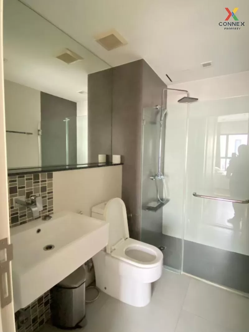 FOR SALE condo , Urbano Absolute Sathorn - Taksin , BTS-Krung Thon Buri , Khlong Ton Sai , Khlong San , Bangkok , CX-77229