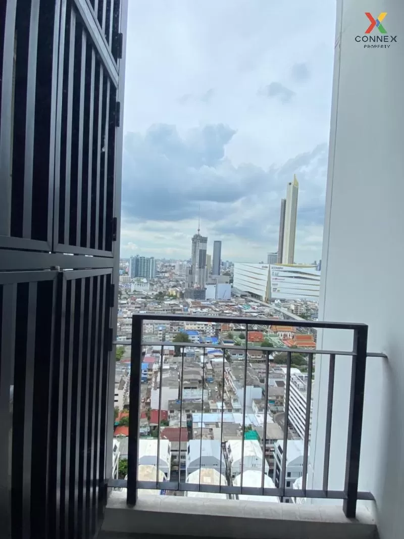 FOR SALE condo , Urbano Absolute Sathorn - Taksin , BTS-Krung Thon Buri , Khlong Ton Sai , Khlong San , Bangkok , CX-77229