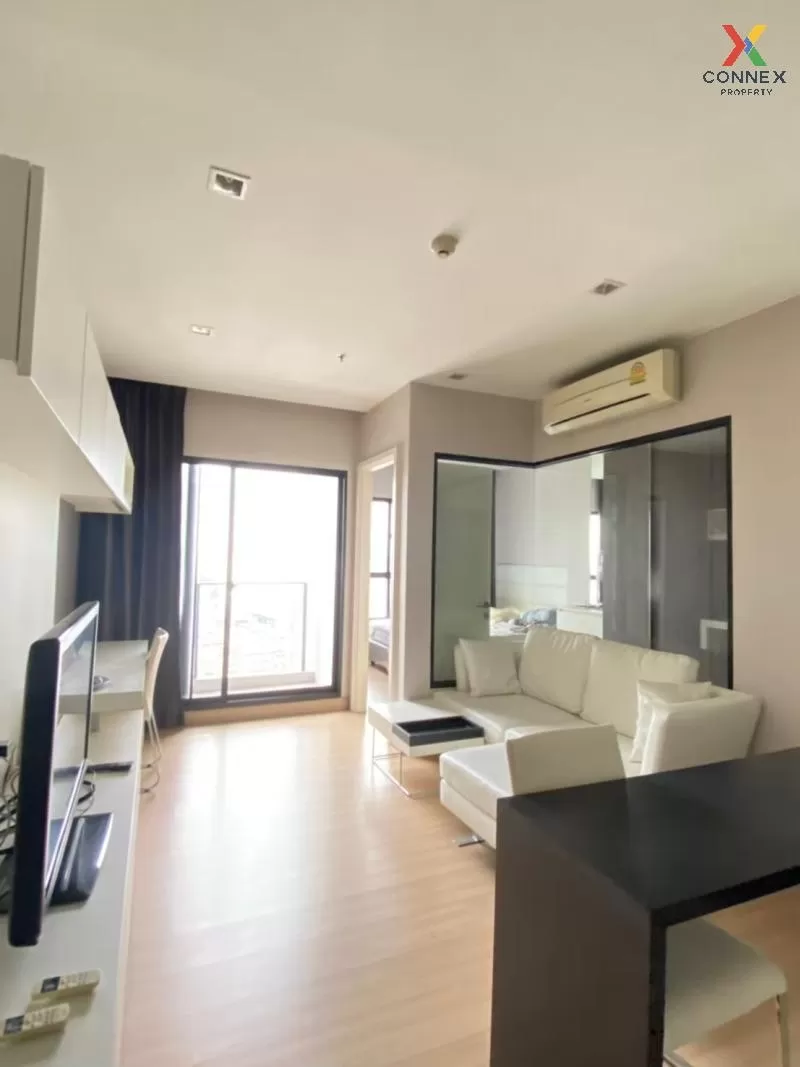 FOR SALE condo , Urbano Absolute Sathorn - Taksin , BTS-Krung Thon Buri , Khlong Ton Sai , Khlong San , Bangkok , CX-77229