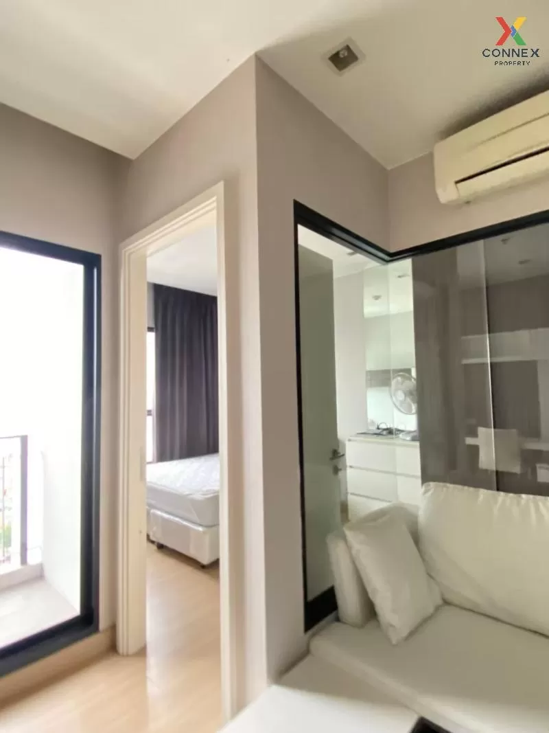 FOR SALE condo , Urbano Absolute Sathorn - Taksin , BTS-Krung Thon Buri , Khlong Ton Sai , Khlong San , Bangkok , CX-77229