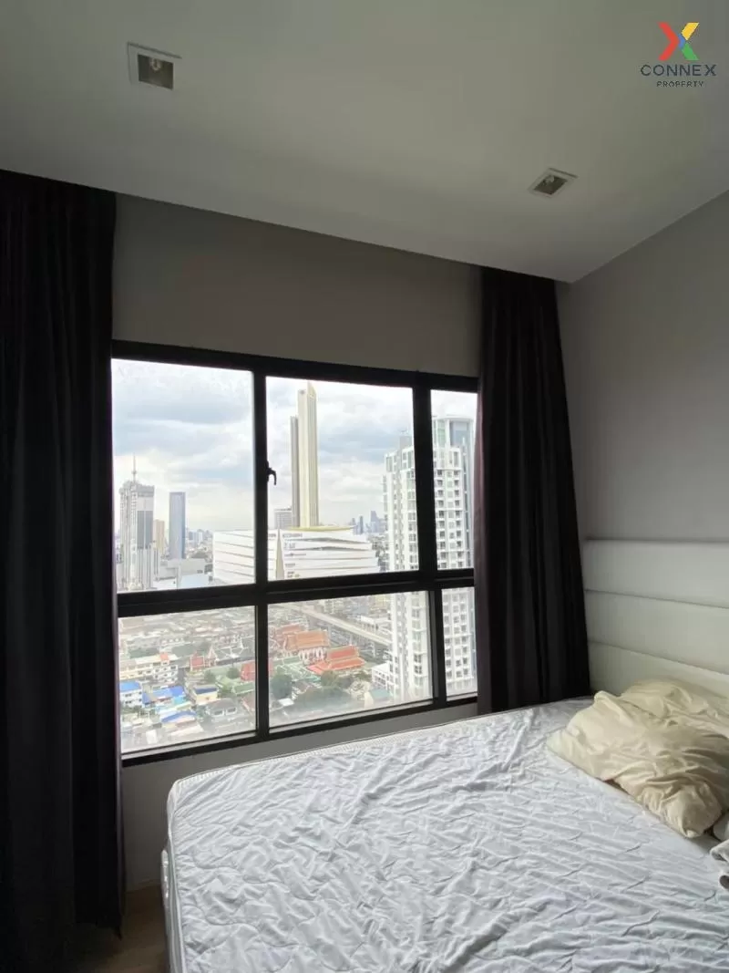 FOR SALE condo , Urbano Absolute Sathorn - Taksin , BTS-Krung Thon Buri , Khlong Ton Sai , Khlong San , Bangkok , CX-77229