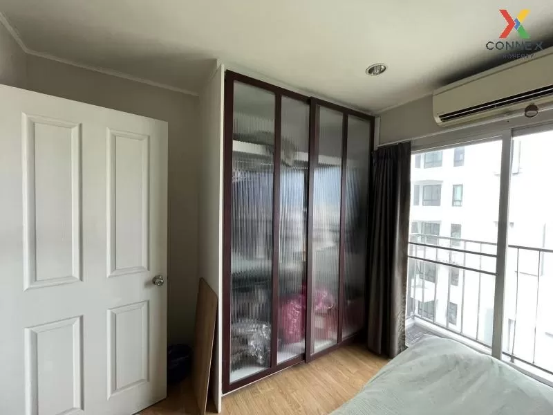 FOR RENT condo , U Delight @ Onnut Station , BTS-On Nut , Suan Luang , Suan Luang , Bangkok , CX-77231