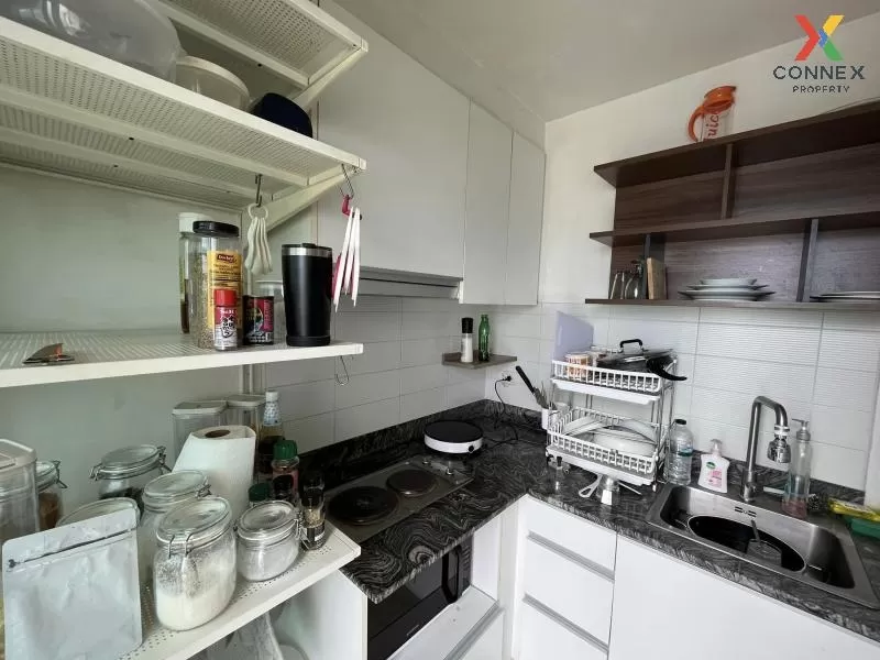 FOR RENT condo , U Delight @ Onnut Station , BTS-On Nut , Suan Luang , Suan Luang , Bangkok , CX-77231