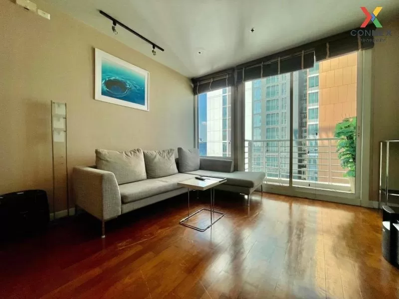 FOR RENT condo , Siri Residence Sukhumvit , BTS-Phrom Phong , Khlong Tan , Khlong Toei , Bangkok , CX-77234 1