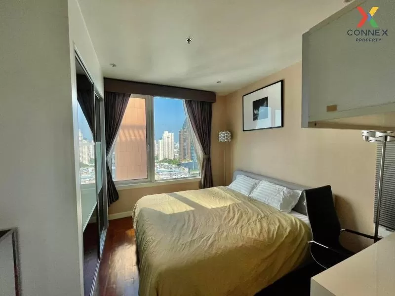 FOR RENT condo , Siri Residence Sukhumvit , BTS-Phrom Phong , Khlong Tan , Khlong Toei , Bangkok , CX-77234