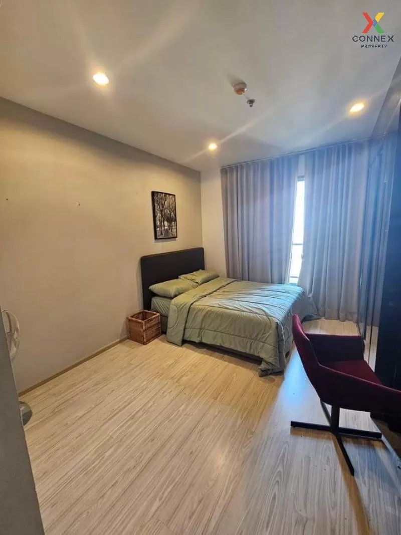 FOR RENT condo , Ideo Mobi Sukhumvit Eastgate , BTS-Bang Na , Bang Na , Bang Na , Bangkok , CX-77235 1