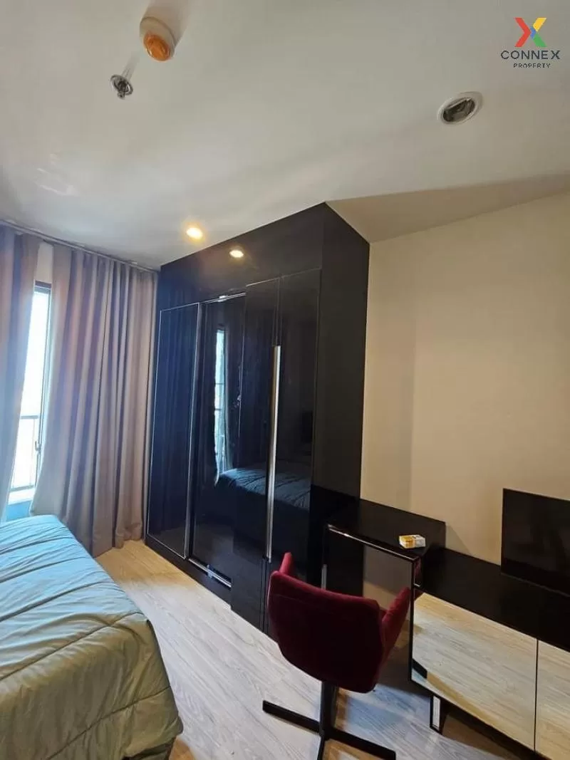 FOR RENT condo , Ideo Mobi Sukhumvit Eastgate , BTS-Bang Na , Bang Na , Bang Na , Bangkok , CX-77235 3