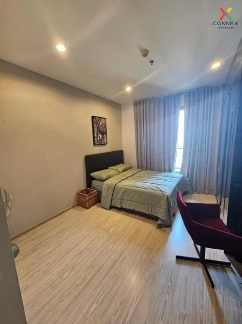 FOR RENT condo , Ideo Mobi Sukhumvit Eastgate , BTS-Bang Na , Bang Na , Bang Na , Bangkok , CX-77235