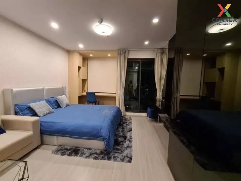 FOR RENT condo , Life Ladprao , BTS-Ha Yaek Lat Phrao , Chomphon , Chatuchak , Bangkok , CX-77237 1