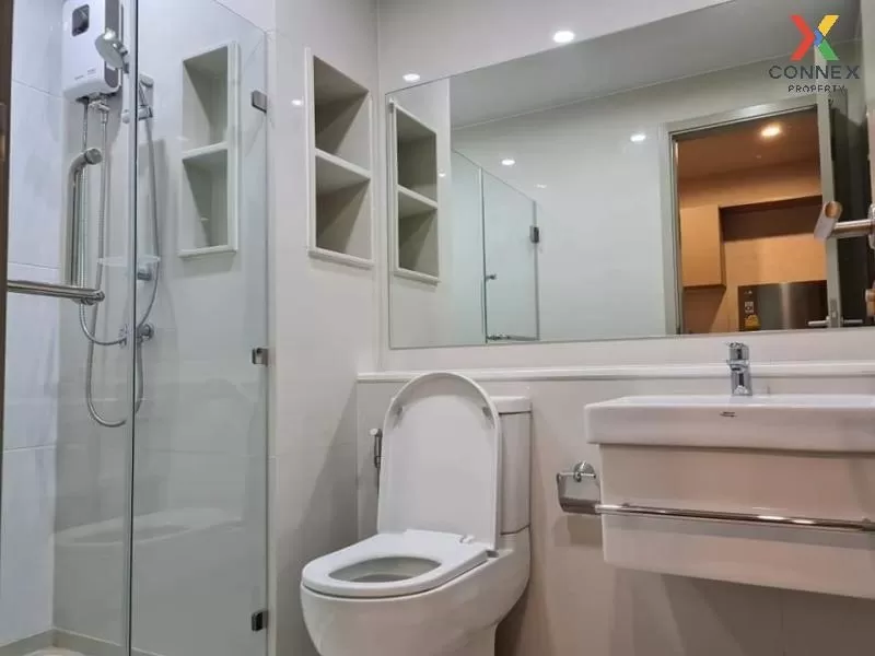 FOR RENT condo , Life Ladprao , BTS-Ha Yaek Lat Phrao , Chomphon , Chatuchak , Bangkok , CX-77237