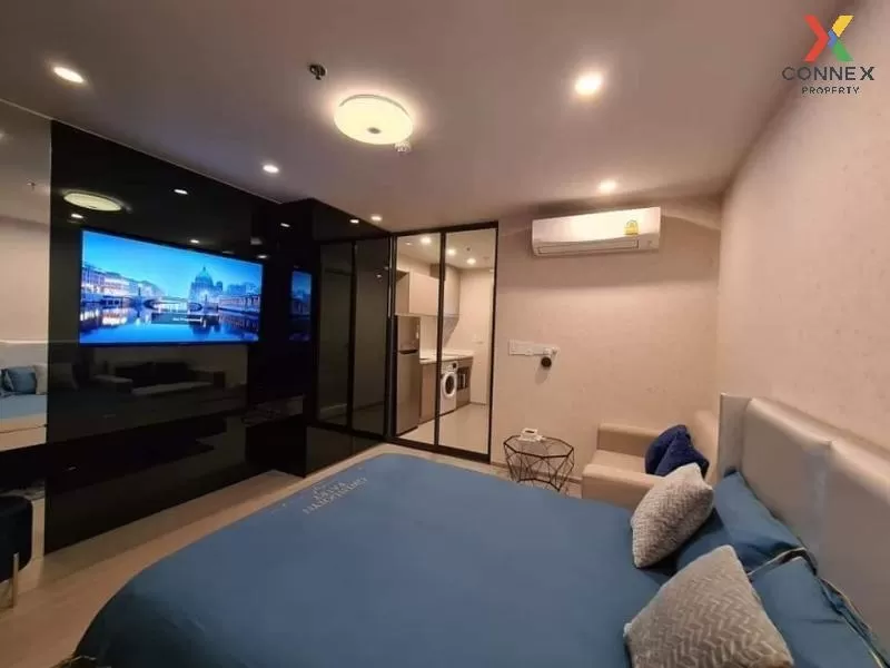 FOR RENT condo , Life Ladprao , BTS-Ha Yaek Lat Phrao , Chomphon , Chatuchak , Bangkok , CX-77237 4