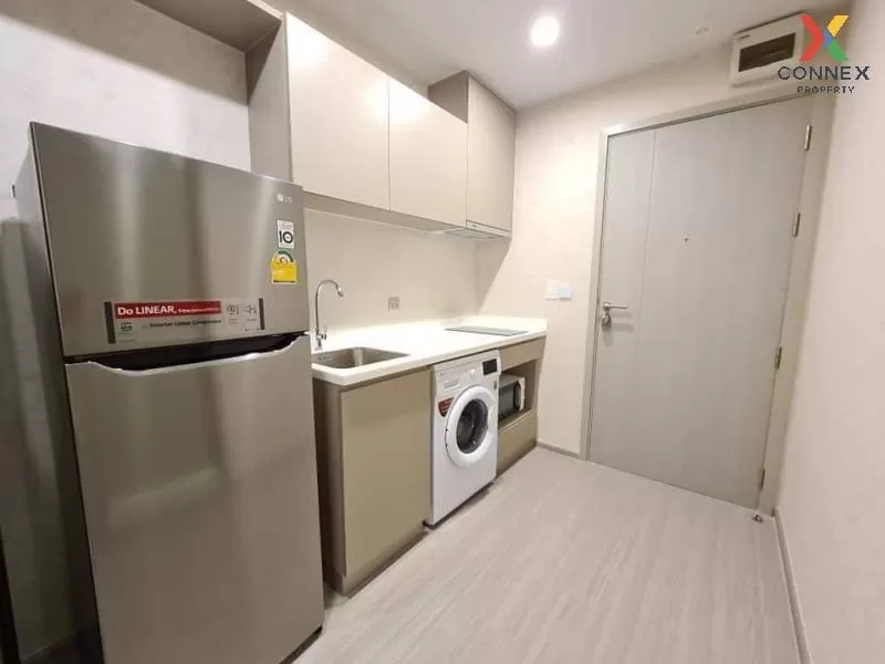 FOR RENT condo , Life Ladprao , BTS-Ha Yaek Lat Phrao , Chomphon , Chatuchak , Bangkok , CX-77237