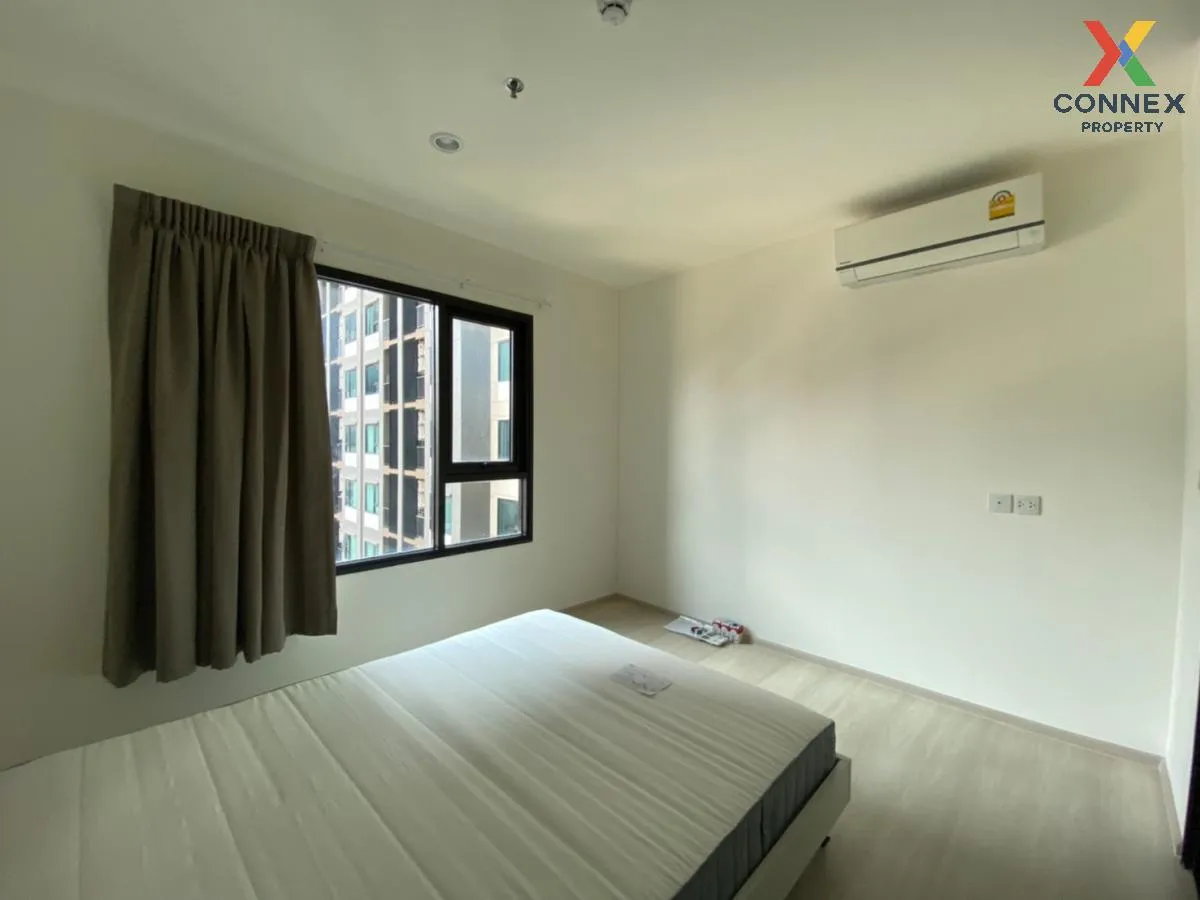 FOR SALE condo , Life Asoke , MRT-Phetchaburi , Bang Kapi , Huai  2