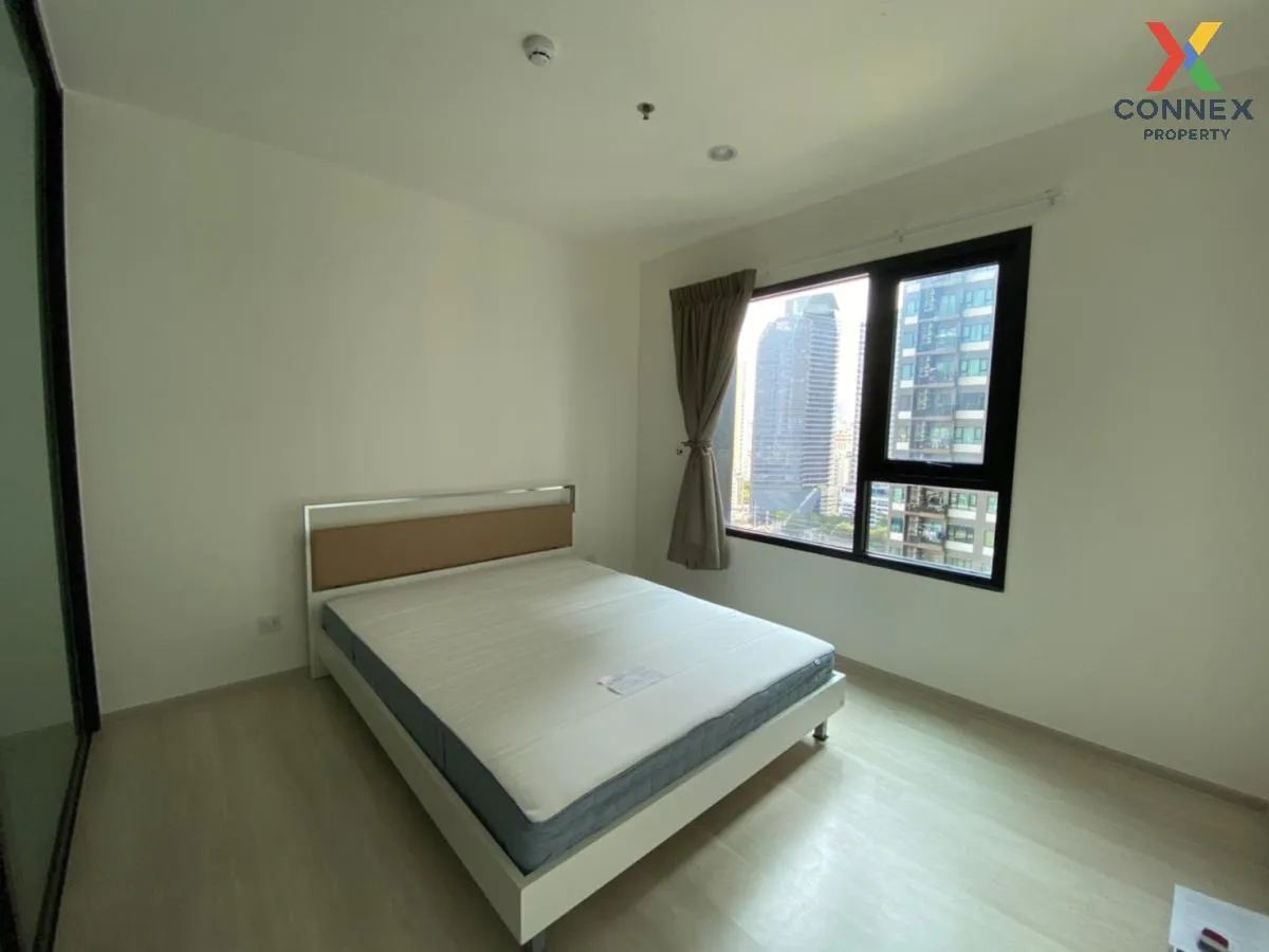 FOR SALE condo , Life Asoke , MRT-Phetchaburi , Bang Kapi , Huai  3