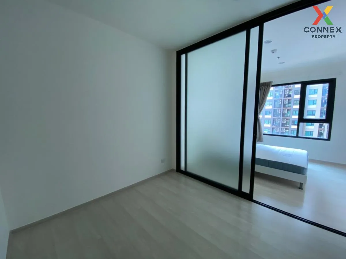 FOR SALE condo , Life Asoke , MRT-Phetchaburi , Bang Kapi , Huai  4