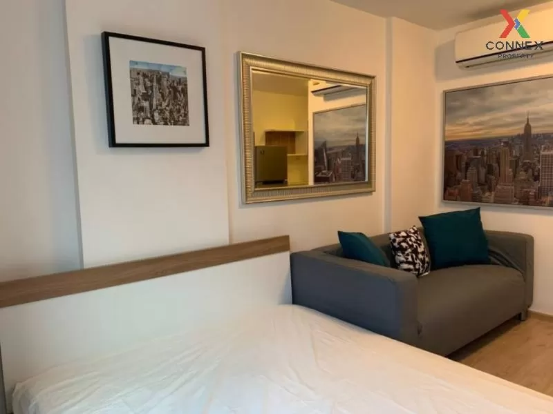 FOR RENT condo , Elio Sukhumvit 64 , BTS-Punnawithi , Bang Chak , Phra Khanong , Bangkok , CX-77242 3