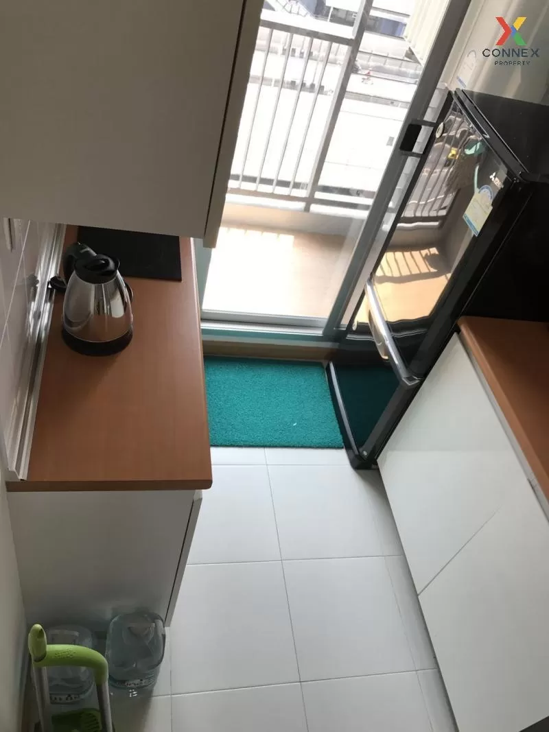 FOR RENT condo , The President Sathorn - Ratchaphruek 1 , BTS-Bang Wa , Pakklong Phasi Charoen , Phasi Charoen , Bangkok , CX-77243