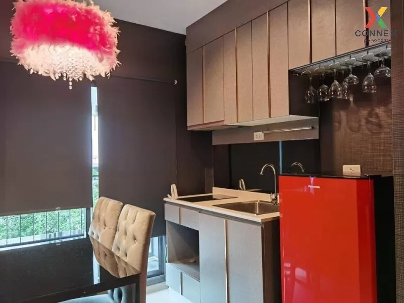 FOR RENT condo , Ideo New Rama 9 , ARL-Ramkhamhaeng , Hua Mak , Bang Kapi , Bangkok , CX-77248