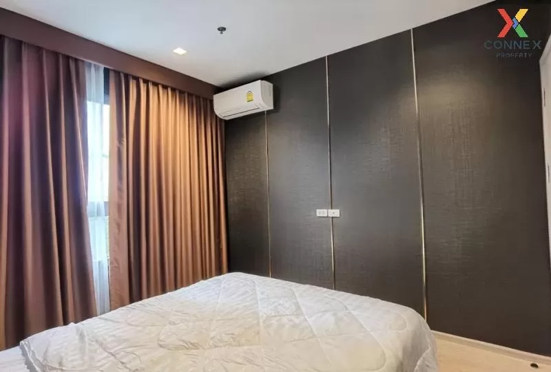 FOR RENT condo , Ideo New Rama 9 , ARL-Ramkhamhaeng , Hua Mak , Bang Kapi , Bangkok , CX-77248