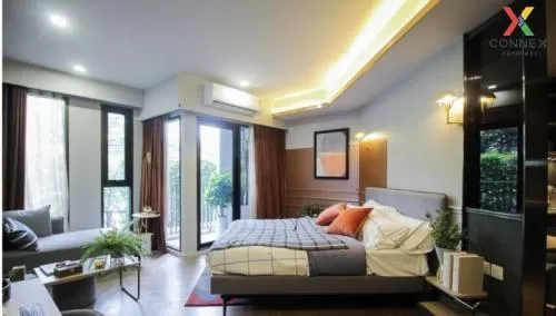 FOR SALE condo , Chapter Chula-Samyan , MRT-Sam Yan , Si Phraya , Bang Rak , Bangkok , CX-77250